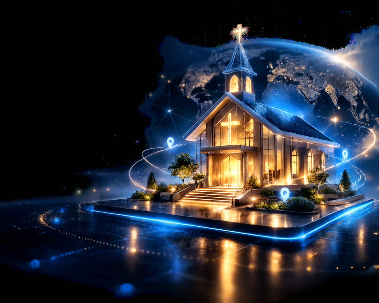 Spoliwa Bible Church